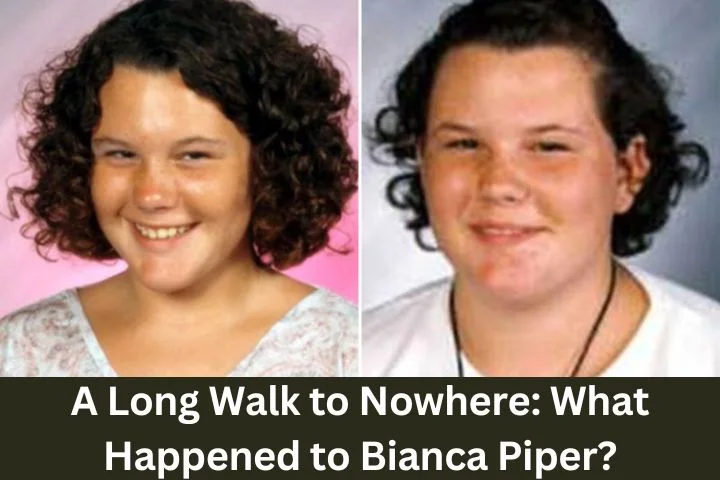 The Unsolved Disappearance of Bianca Piper?