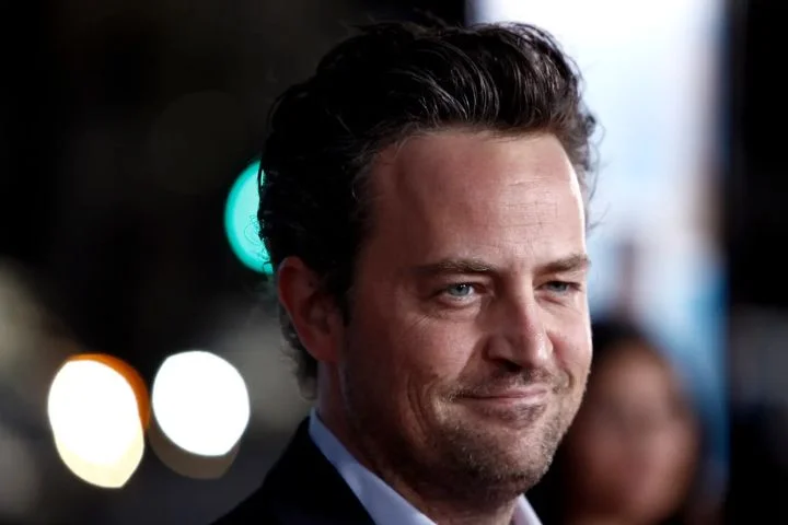 Matthew Perry’s cause of d-eath revealed as ketamine overdose