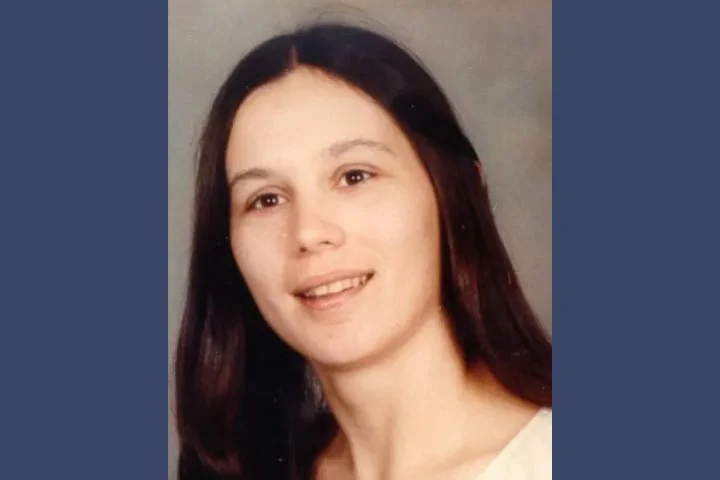 Texas Cold Case: Where is Sharon McCully?