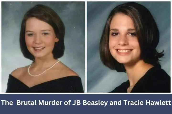 The Heartbreaking story of Tracie Hawlett and J.B. Beasley