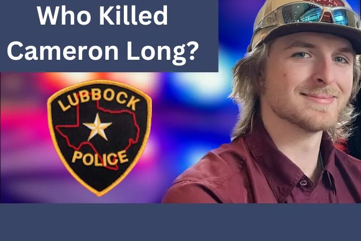 Body of missing young man found in Lubbock County