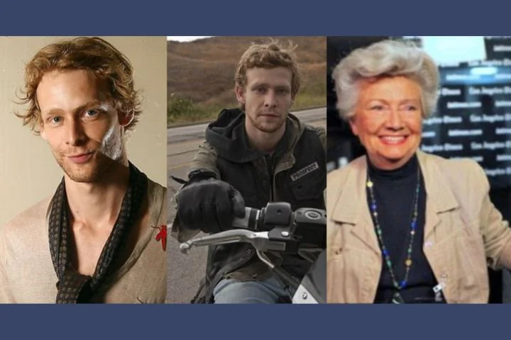 Sons of Anarchy Star: The Tragic Story of Johnny Lewis