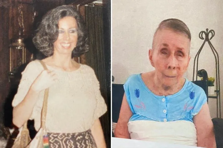 Patricia Kopta, Missing for 31 Years, Found Alive in Puerto Rico
