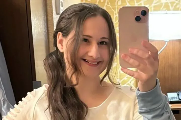 Gypsy Rose Blanchard Has Been Ordered to Leave the State of Missouri by Her Parole Officer