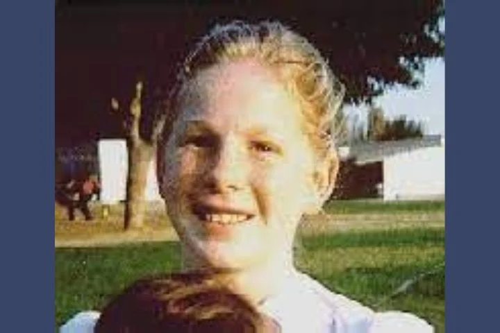 The Mysterious Disappearance of Vanessa Dawn Smith