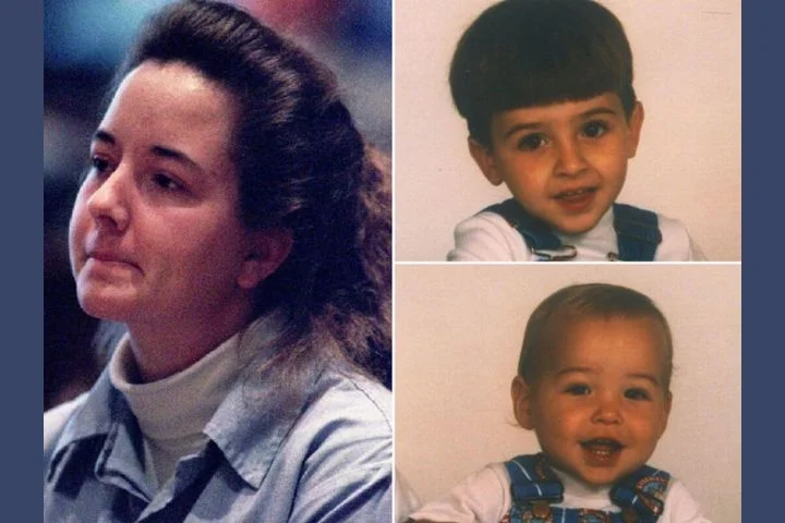 Child K*ller Susan Smith Says She’d be a “Good Stepmom” as Parole Hearing Nears