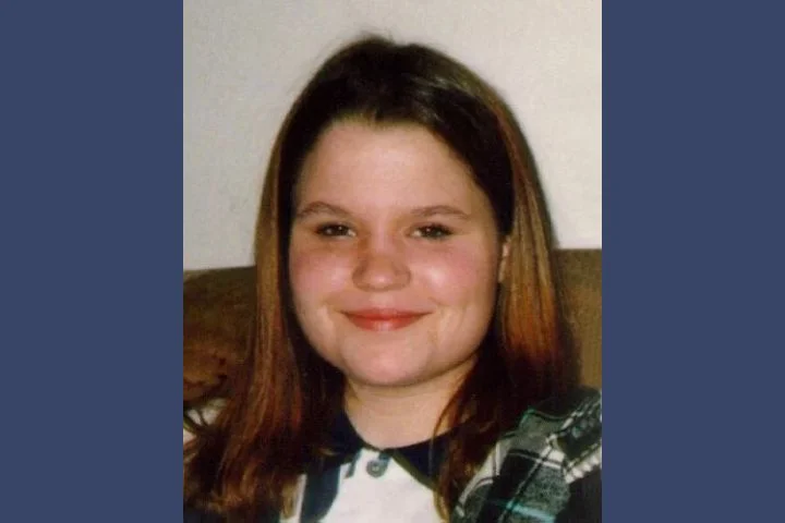 The Unsolved Disappearance of Jamie McChurin