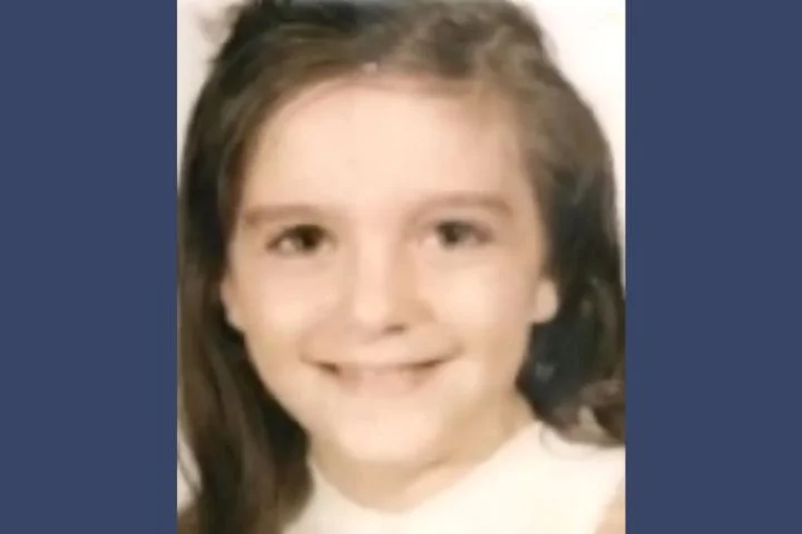 Missing or M-urdered: What Happened to Teresa Rhodes?