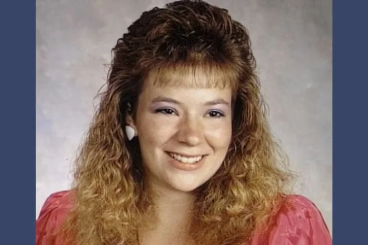 The Disappearance of Angela Hammond