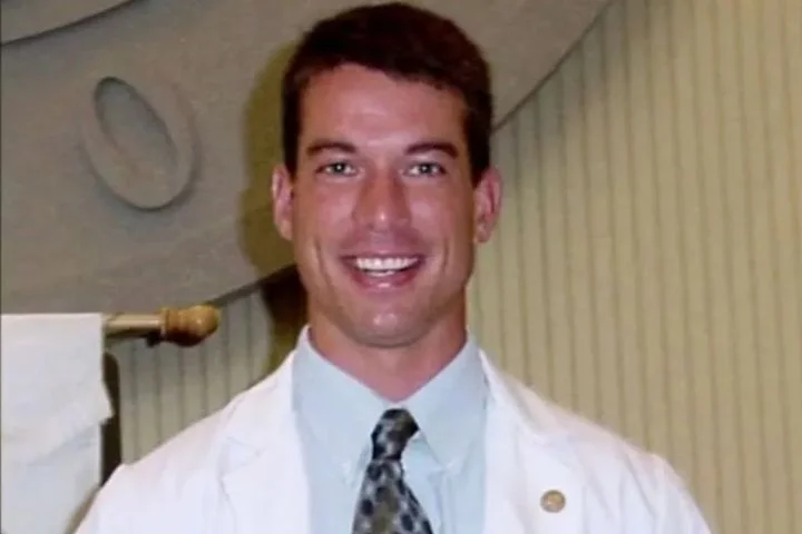 Brian Shaffer: The Mystery of the Missing Medical Student
