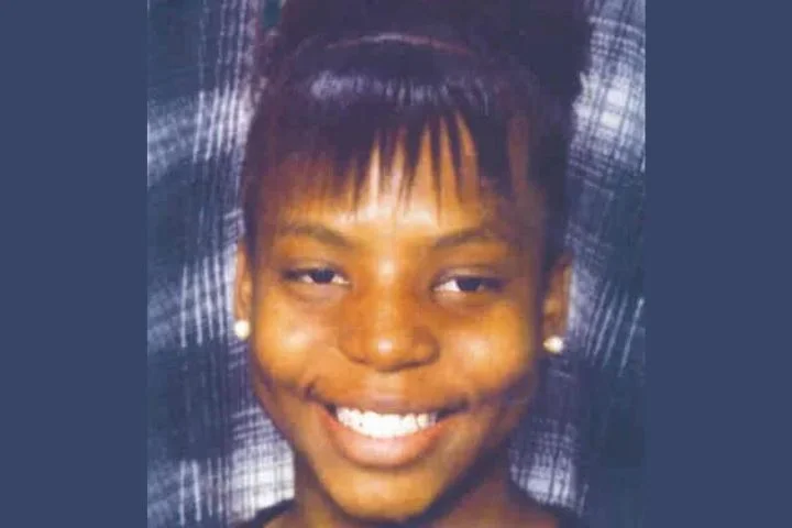 The Unsolved Disappearance of Kimberly Arrington