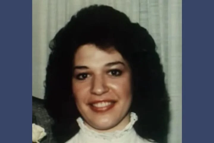 The Bizarre Disappearance of Cindy Anderson