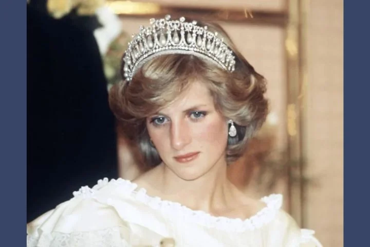 The 25-year old mystery of the century has finally been solved, Princess Diana really di-ed in a “conspiracy”