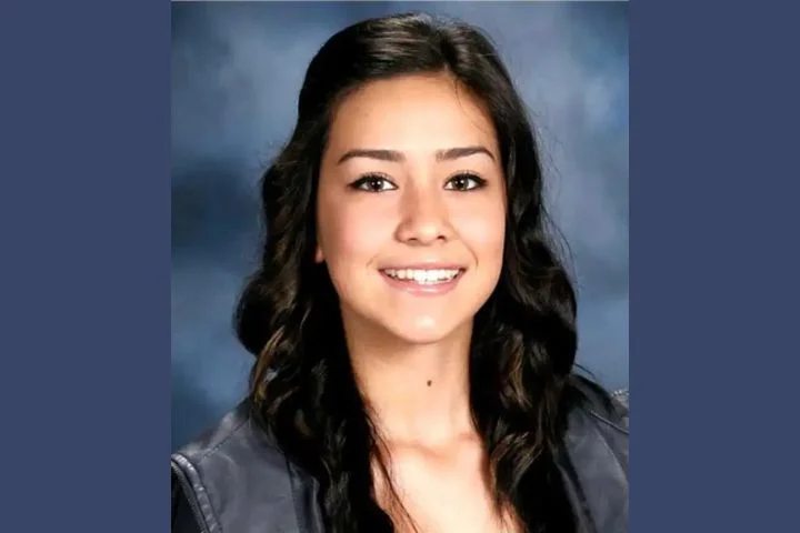 The Disappearance And M-urder Of Sierra LaMar