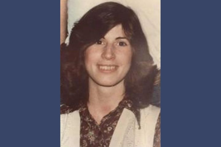 The Disappearance of Susan Wolff Cappel
