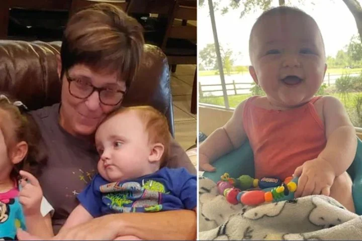 Woman calls for mother’s ar-rest after 2 kids d-ie in her care less than a year apart