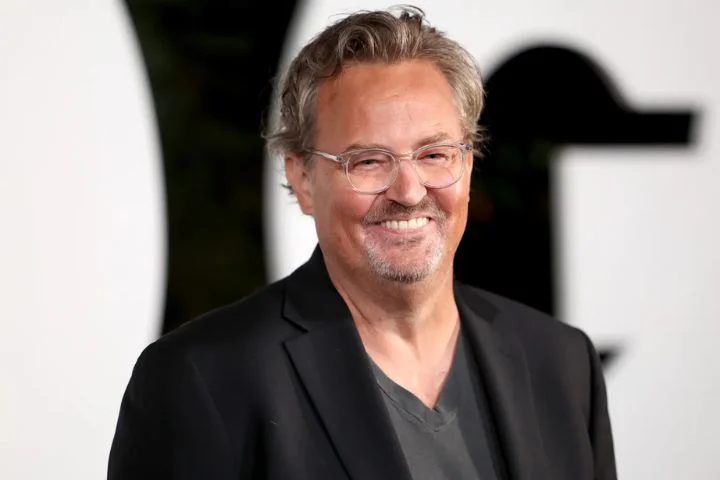 ‘Cr-uel’ and manipulative Matthew Perry lied about his sobriety before his d-eath, pals say