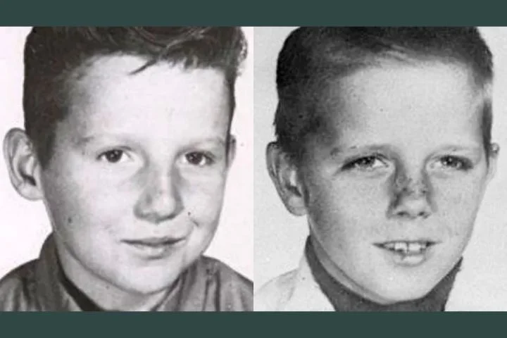 The Bizarre Disappearance of Johnny Hundley and Jimmy McQueary