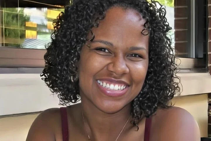 Unsolved M-urder in Ohio: Alicia Jackson