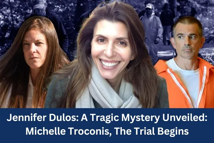 Jennifer Dulos: A Tragic Mystery Unveiled: Michelle Troconis, The Trial Begins