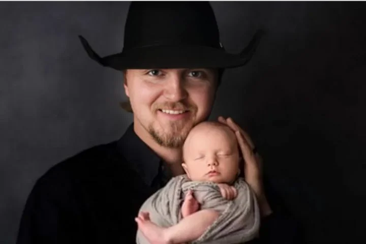 Young Father Missing After Fi-ght: Where Is Chance Englebert?
