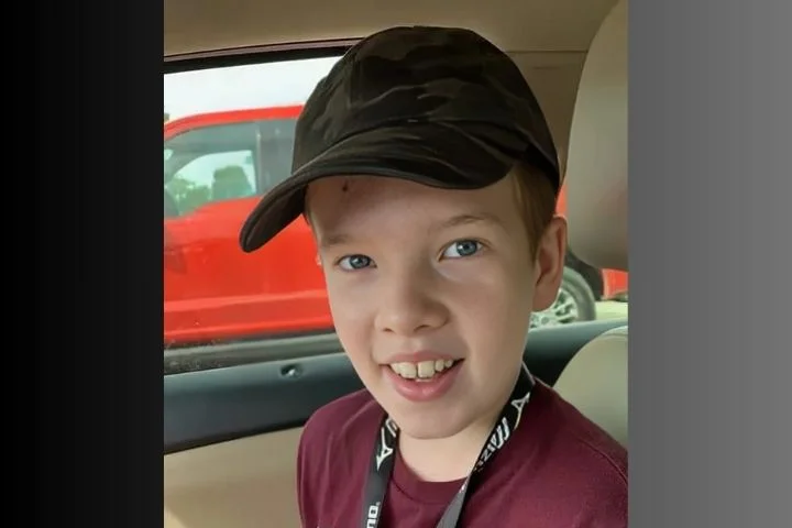 Autistic Boy Missing After Wandering Away From School: Where Is Ryan Larsen?