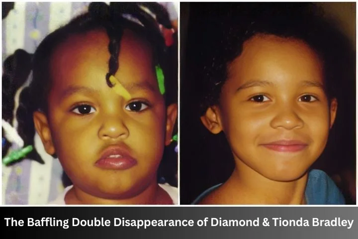 The Baffling Double Disappearance of Diamond & Tionda Bradley