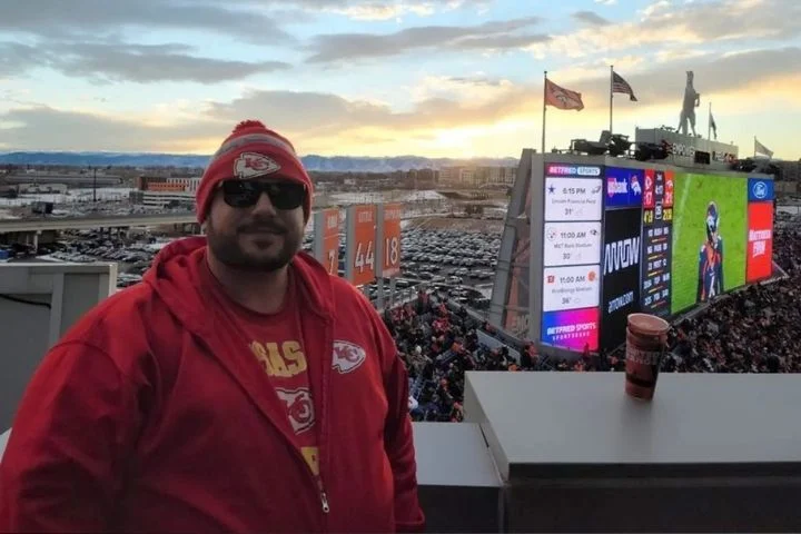 Kansas City Chiefs fan found frozen to d-eath ‘saw something they shouldn’t have,’ parents claim