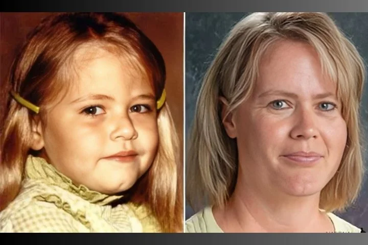 The Mysterious Disappearance of Cynthia Lynn Sumpter