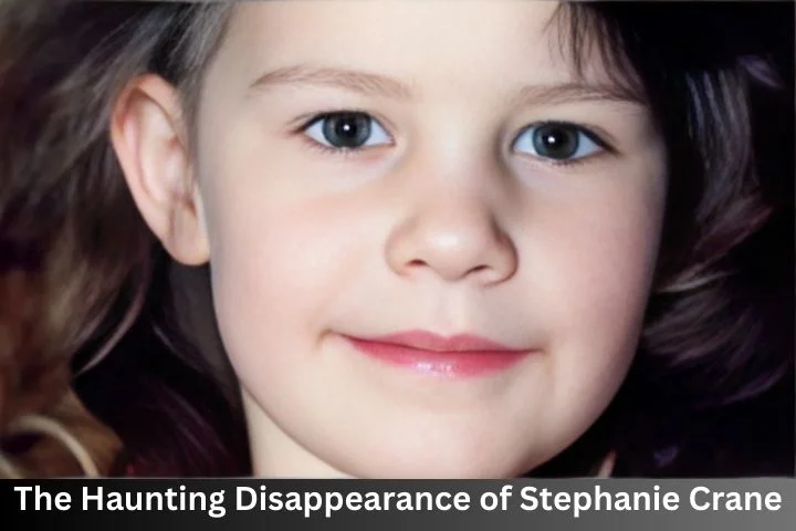 The Haunting Disappearance of Stephanie Crane