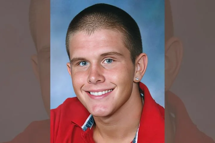 The Disappearance of Justin Gaines
