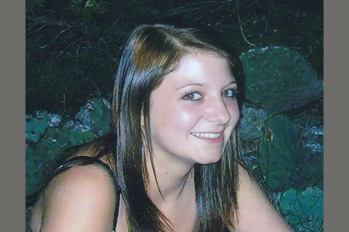 The Mysterious Disappearance of Kayla Berg