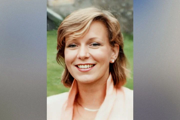 The disappearance of Suzy Lamplugh