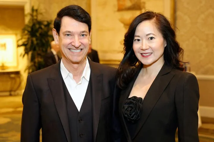 Mitch McConnell’s billionaire sister-in-law Angela Chao made panicked last call before d-ying in ‘completely submerged’ Tesla on Texas ranch