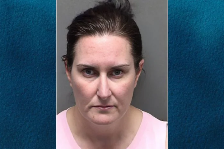 Texas Woman Arrested After Child Hospitalized by Drink Allegedly Meant to Prevent Theft at School