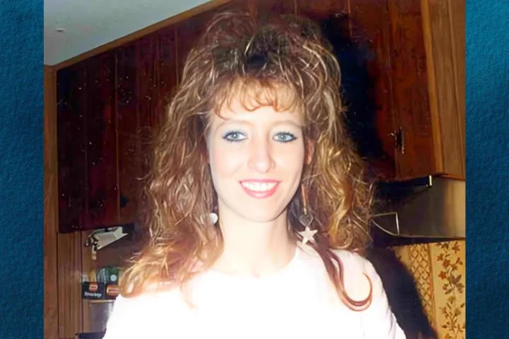 The Disappearance of Lisa Marie Shuttleworth