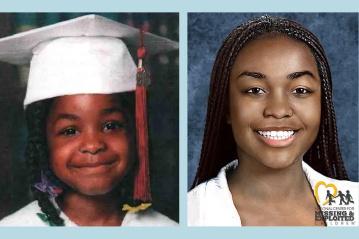 The Disappearance of Shy’Kemmia Pate