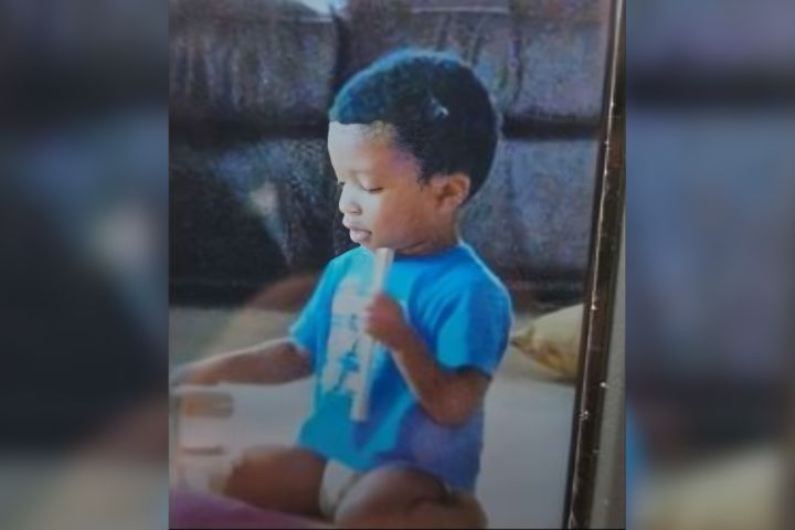 Florida Missing Child Alert issued for Vero Beach toddler with autism