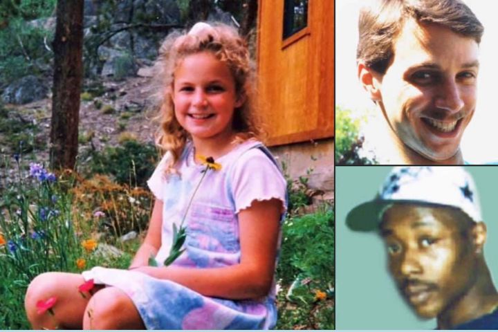 The Disappearance Of Jami Fraley/Lorenzo Chivers, Paul and Sarah Skiba