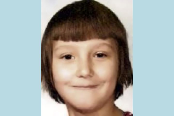 The Disappearance of Kathy Kelly