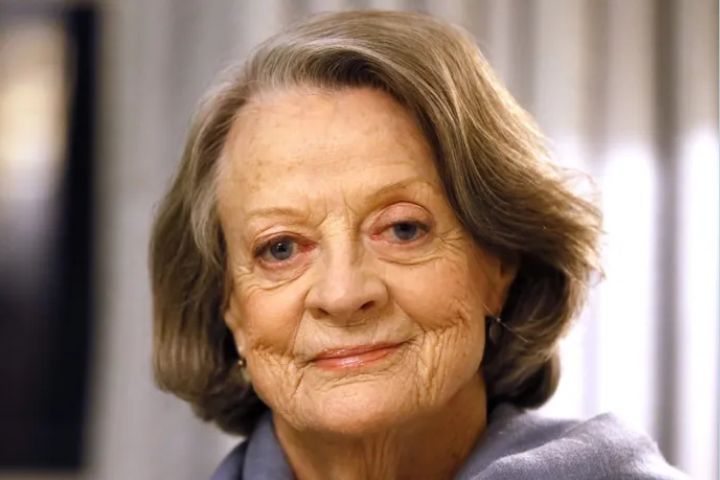 Maggie Smith, star of ‘Downton Abbey’ and ‘Harry Potter’ films d-ies at 89