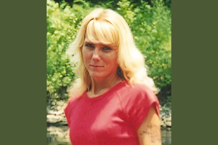 The Disappearance of Peggy Ashley Vinson