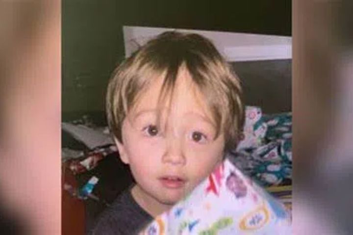 Two Rivers Police Find Child Skeletal Remains Believed To Potentially Belong To Missing Child Elijah Vue