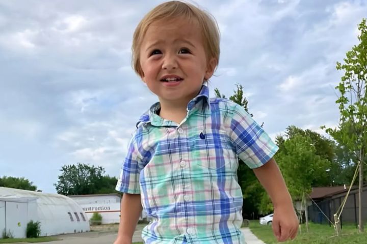 Elijah Vue’s re-mains found by hunters nearly 7 months after Wisconsin tot vanished