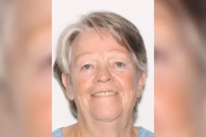 Missing woman found de-ad inside submerged vehicle in Pasco County