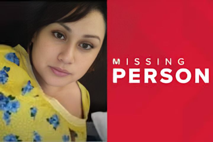 The Disappearance of Selena Garcia