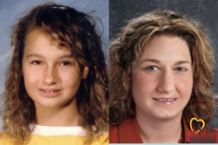 The Disappearance of Kristina Bishop