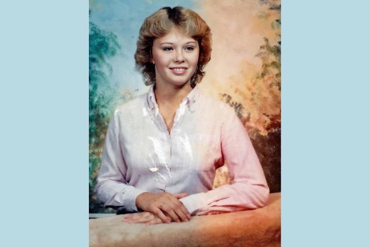 The Disappearance of Kimberly  Moreau