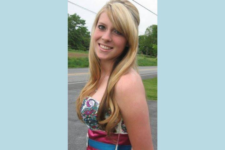 The Baffling Disappearance of Kortne Stouffer