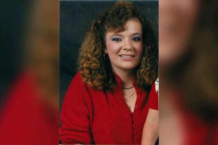 The Disappearance of Angela Hammond